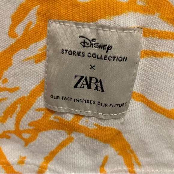 Disney x Zara Tee - Picture 8 of 8